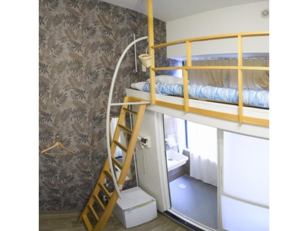 Hotel Stork Naha Shintoshin - Vacation Stay 27627V מראה חיצוני תמונה