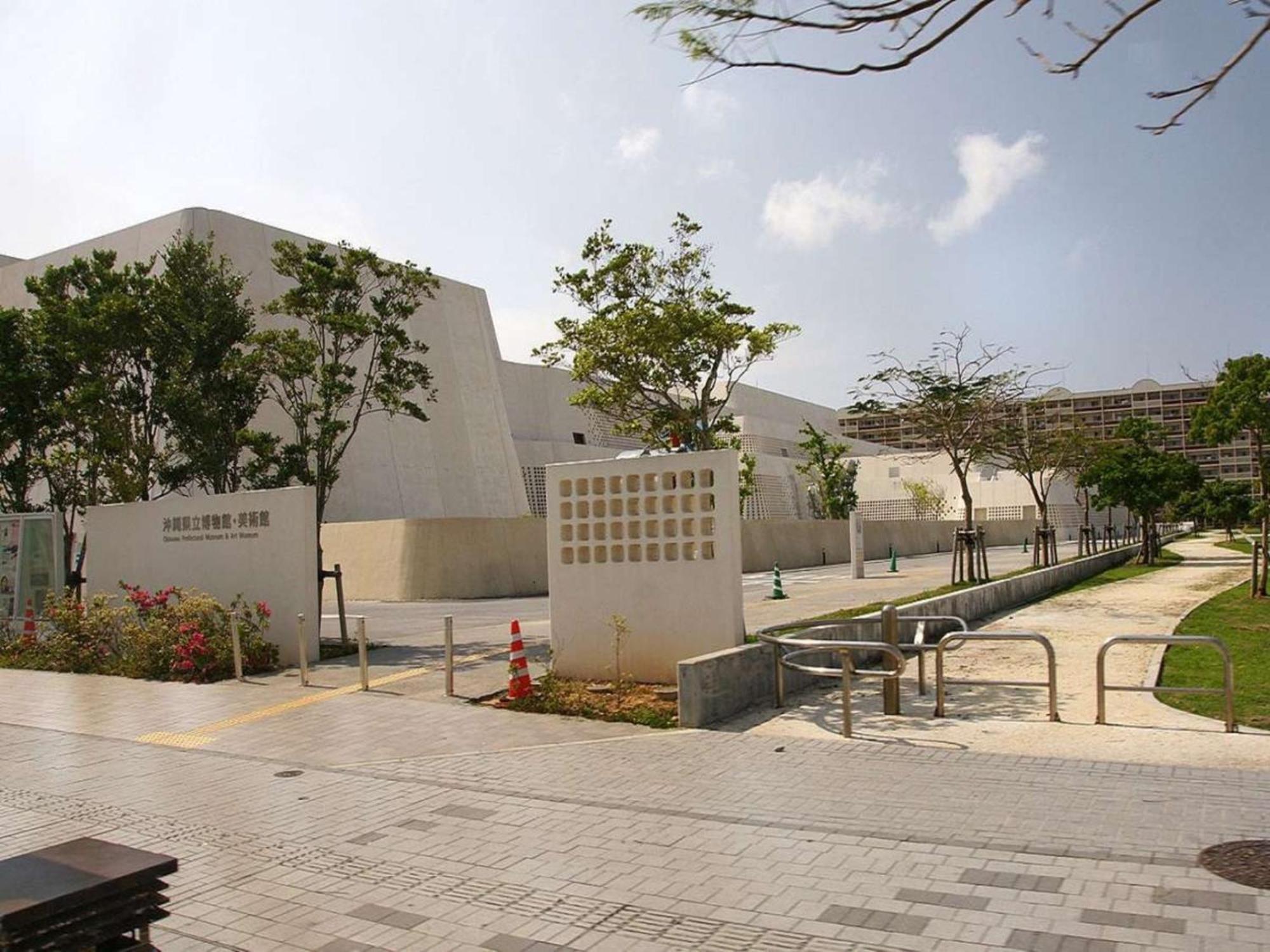 Hotel Stork Naha Shintoshin - Vacation Stay 27627V מראה חיצוני תמונה