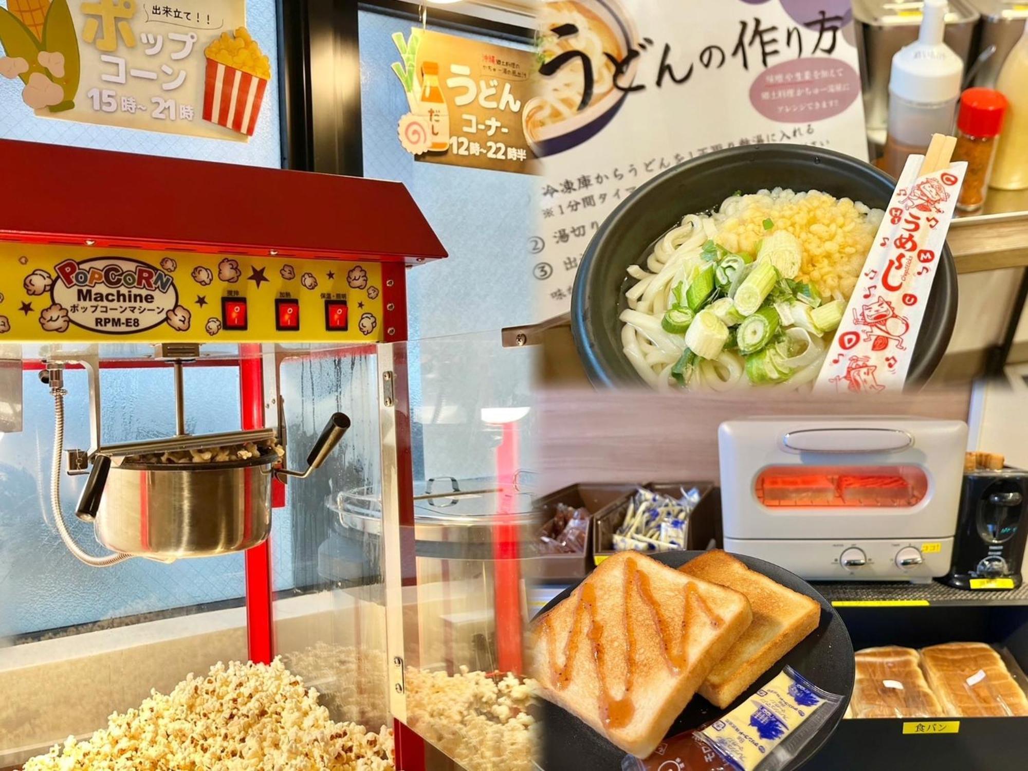 Hotel Stork Naha Shintoshin - Vacation Stay 27627V מראה חיצוני תמונה